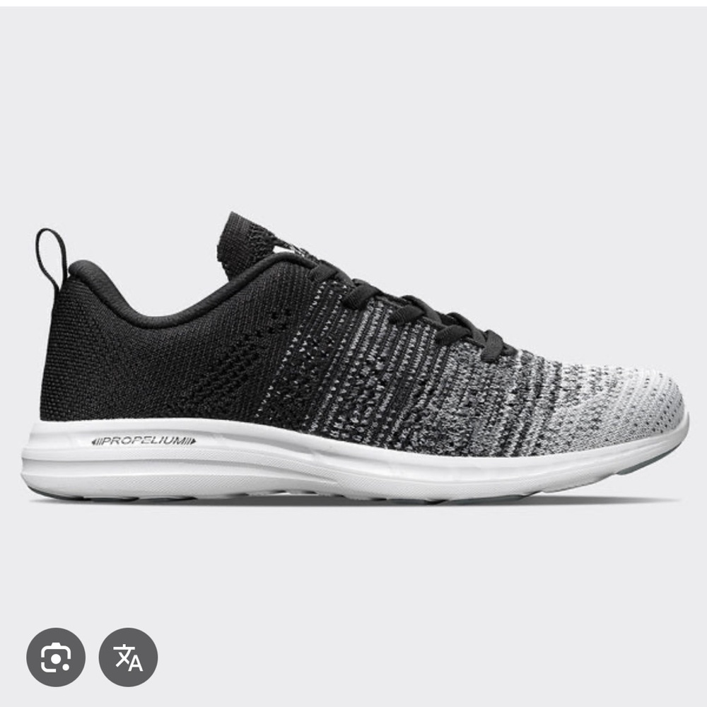 APL techloom pro sneakers